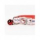 COLLAR PARA GATO HELLO KITTY