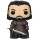 Funko Pop! Jon Snow Game of Thrones Ed.2017