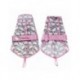 IMPERMEABLE AJUSTABLE PARA PERRO AJUSTABLE HELLO KITTY
