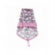 IMPERMEABLE AJUSTABLE PARA PERRO AJUSTABLE HELLO KITTY