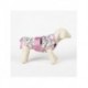 IMPERMEABLE AJUSTABLE PARA PERRO AJUSTABLE HELLO KITTY