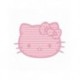 DOGS BOWLS  SILICONE HELLO KITTY