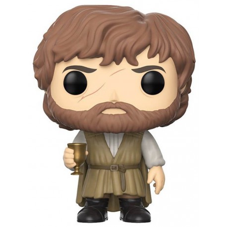 Funko Pop! Tyrion Lannister Game of Thrones Ed.2017