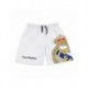 BERMUDA BAÑO REAL MADRID