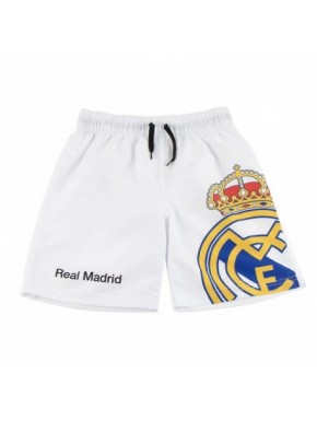 BERMUDA BAÑO REAL MADRID