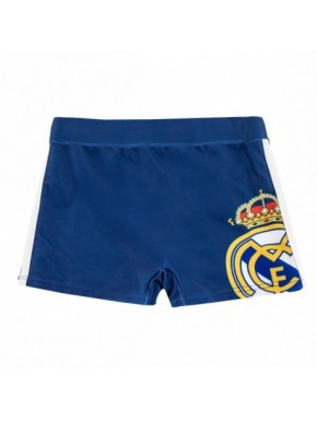 BOXER BAÑO REAL MADRID