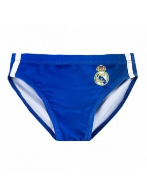 SLIP BAÑO REAL MADRID