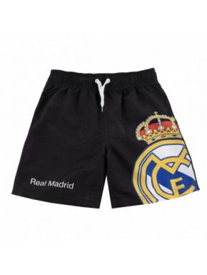 BERMUDA BAÑO REAL MADRID