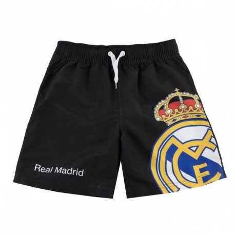 Bañador Real Madrid para niños 6 a 14 años