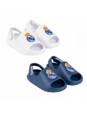 CHANCLAS PALA EVA REAL MADRID