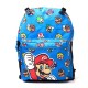 Backpack Super Mario characters