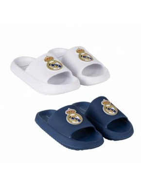 CHANCLAS PALA EVA REAL MADRID