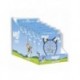 BEAUTY SET ACCESSORIES 7 PIECES BLUEY