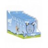 BEAUTY SET ACCESSORIES 7 PIECES BLUEY