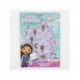 PACK PEGATINAS GABBY´S DOLLHOUSE