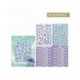 Pack d'autocollants Stitch Disney avec plus de 300 pièces