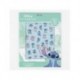 Pack d'autocollants Stitch Disney avec plus de 300 pièces