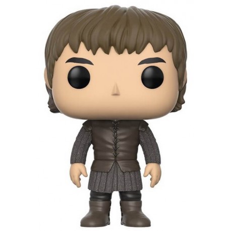 Funko Pop! Bran Stark Game of Thrones Ed.2017