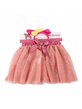 SET DE BELLEZA ACCESORIOS FANTASIA HELLO KITTY