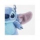 Sac peluche bleu Stitch pour enfants