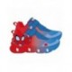 DEPORTIVA SUELA LIGERA EVA CON LUCES SPIDEY