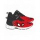 DEPORTIVA SUELA TPR CON LUCES SPIDERMAN