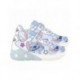 DEPORTIVA SUELA TPR CON LUCES STITCH