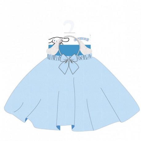 SET DE BELLEZA ACCESORIOS FANTASIA HELLO KITTY
