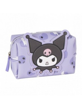 NECESER ASEO VIAJE HELLO KITTY KUROMI
