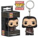 Llavero mini Funko Pop! Jon Snow Juego de Tronos 2017