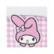 NECESER ASEO VIAJE HELLO KITTY MELODY