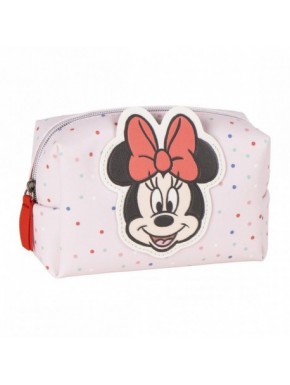 NECESER ASEO VIAJE MINNIE