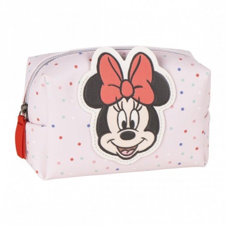 NECESER ASEO VIAJE MINNIE