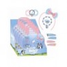 Conjunto de Beleza de Acessórios Bluey para Meninas