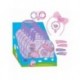 SET DE BELLEZA ACCESORIOS DISPLAY PEPPA PIG