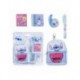 STATIONERY SET MINIMOCHILA STITCH