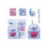 STATIONERY SET MINIMOCHILA STITCH