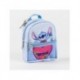 SET DE PAPELERÍA MINIMOCHILA STITCH