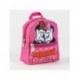 SET DE PAPELERÍA MINIMOCHILA MINNIE