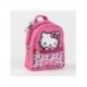 SET DE PAPELERÍA MINIMOCHILA HELLO KITTY