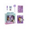 Gabby’s Dollhouse Diary Set Multicolor Notebooks