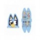 Set de Papeterie Colorable Bluey Multicomposition