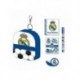 SET DE PAPELERÍA MINIMOCHILA REAL MADRID