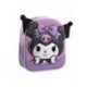 MOCHILA INFANTIL 3D APLICACIONES HELLO KITTY KUROMI
