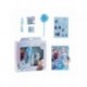 Frozen Multicolor Diary Set with Accessories