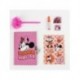DIARIO SET MINNIE