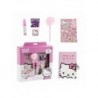 Hello Kitty Diary Set with Multicolor Accessories