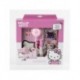 DIARIO SET HELLO KITTY