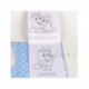 CUADERNO SET BLUEY