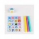 CUADERNO SET BLUEY